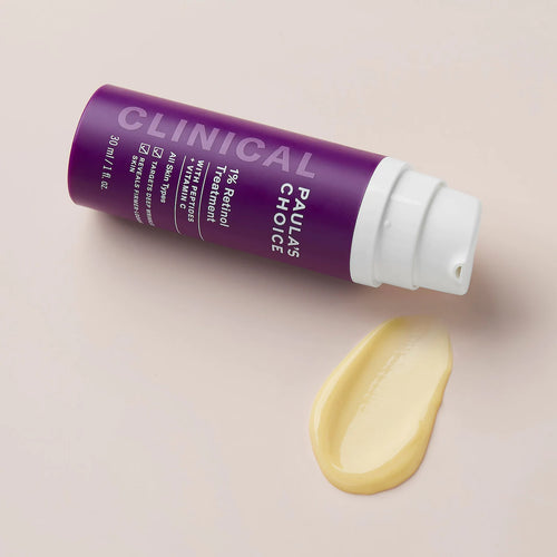 CLINICAL 1% Retinol Treatment