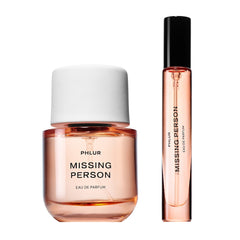 Missing Person Eau de Parfum