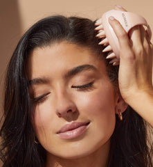 GRO Revitalizing Scalp Massager