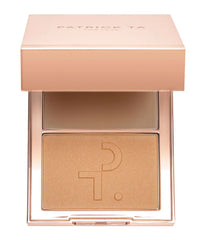 Major Sculpt Crème Contour & Powder Bronzer Duo