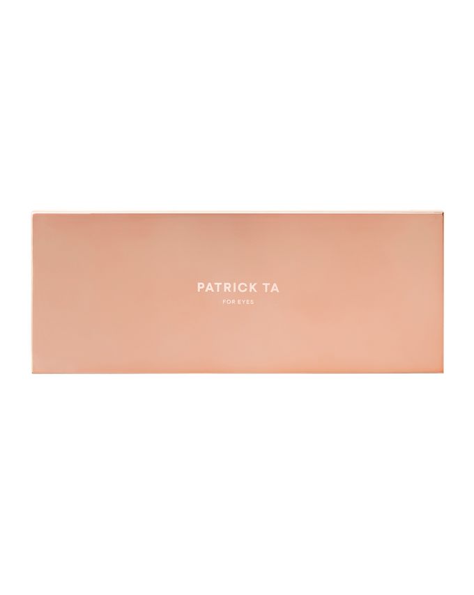 Major Dimension Eyeshadow Palette