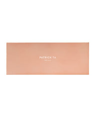 Major Dimension Eyeshadow Palette