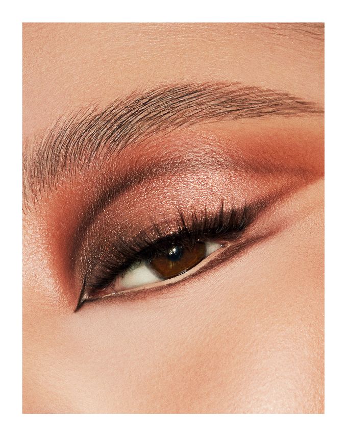 Major Dimension Eyeshadow Palette
