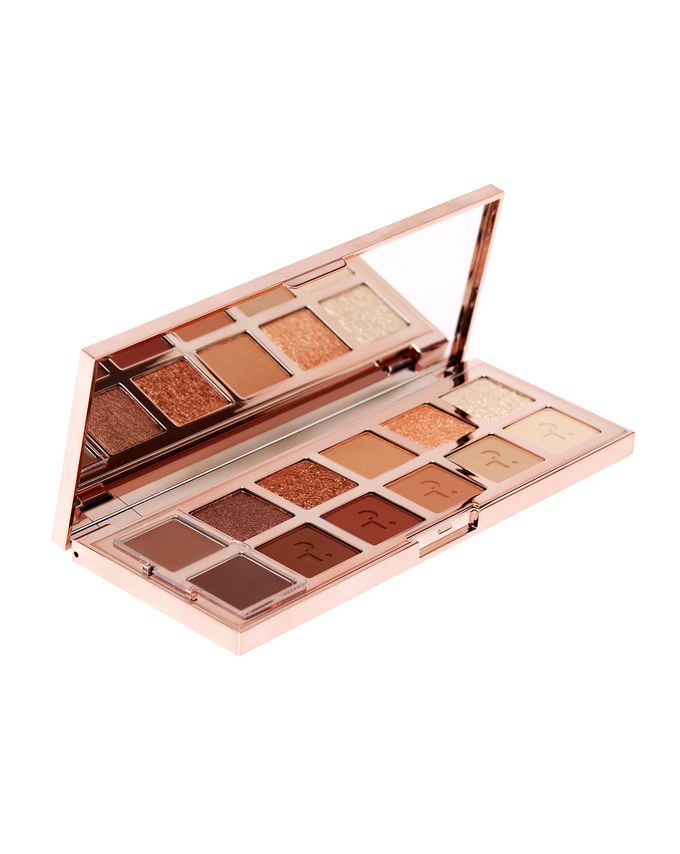 Major Dimension Eyeshadow Palette