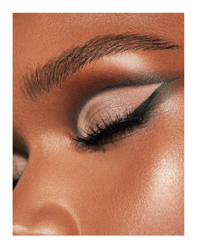 Major Dimension Eyeshadow Palette