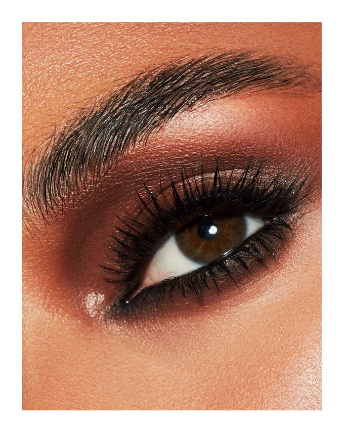Major Dimension Eyeshadow Palette