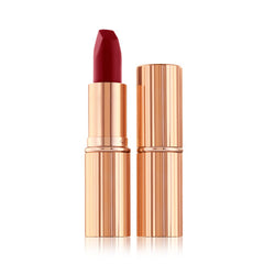 Matte Revolution Lipstick "Red Carpet Red"
