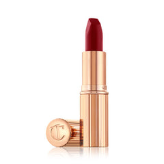Matte Revolution Lipstick "Red Carpet Red"