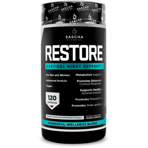 Restore