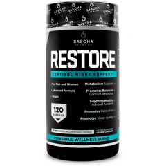 Restore