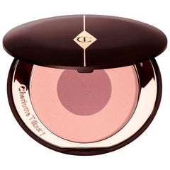 Cheek To Chic Blush