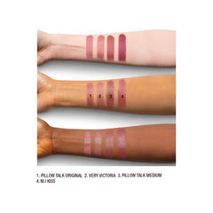 Matte Revolution Lipstick "Very Victoria"