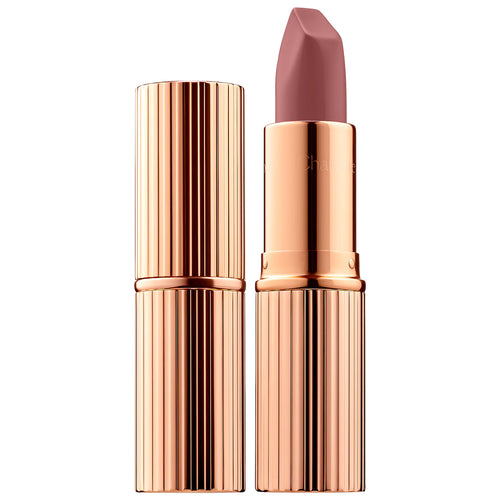 Matte Revolution Lipstick "Very Victoria"