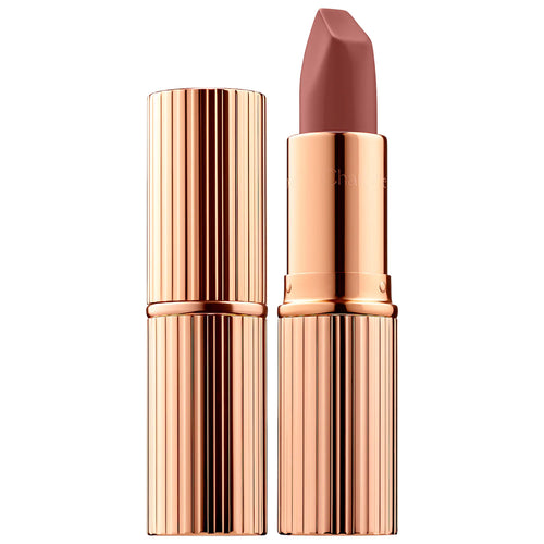 Matte Revolution Lipstick "Pillow Talk"