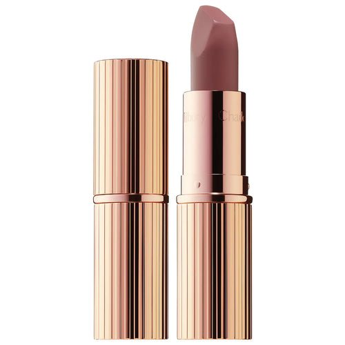 Matte Revolution Lipstick "Pillow Talk Medium"