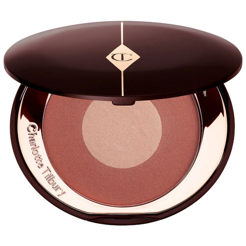 Cheek To Chic Blush