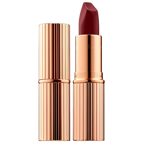 Matte Revolution Lipstick: Walk of No Shame