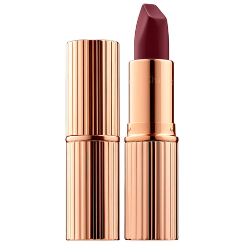 Matte Revolution Lipstick "M.i. Kiss"