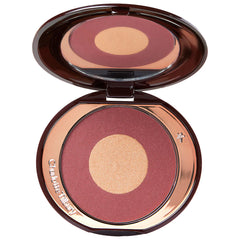 Cheek To Chic Blush