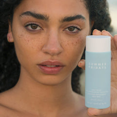 Soft Reset AHA Exfoliating Solution