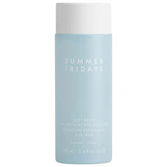 Soft Reset AHA Exfoliating Solution