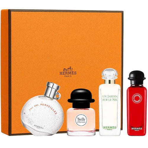 Mini Fragrance Discovery Set