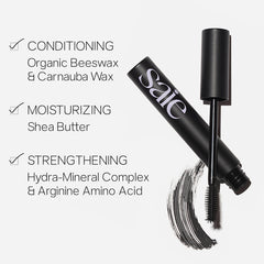 Mascara 101