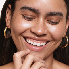 Glowy Super Gel Lightweight Dewy Highlighter