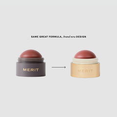 Flush Balm Cream Blush