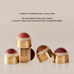 Flush Balm Cream Blush