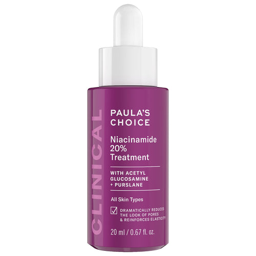 PREORDEN Paula's Choice - CLINICAL Niacinamide 20% Treatment
