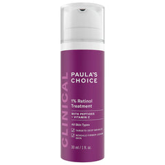 CLINICAL 1% Retinol Treatment