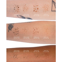 The Original Freckle