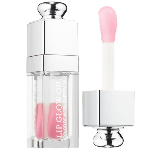 Lip Glow Oil