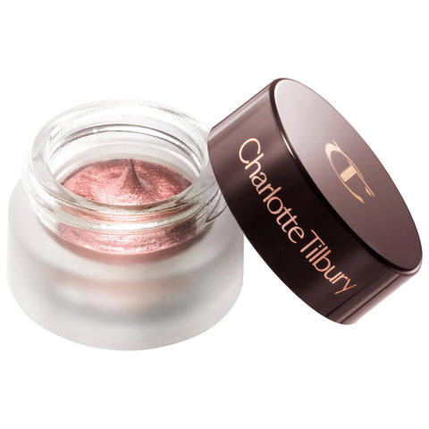 Mini Baby I Need a Nude Eyeshadow and Eyeliner Kit