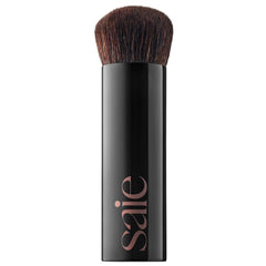 The Big Buffing Bronzer Brush