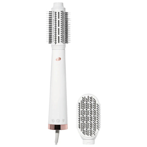 PREORDEN T3 - AireBrush Duo Interchangeable Hot Air Blow Dry Brush