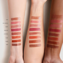 Satin Signature Lip Lightweight Lipstick
