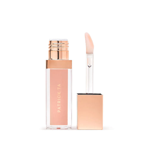 Major Volume Plumping Gloss*