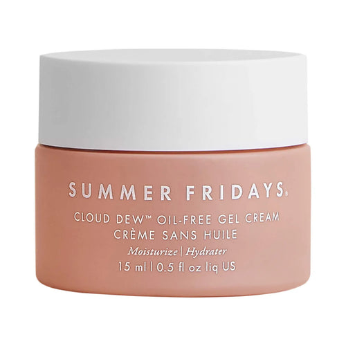Cloud Dew Oil-Free Gel Cream