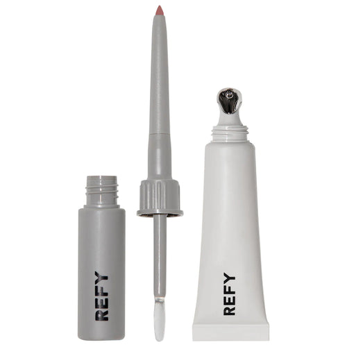 Lip Collection