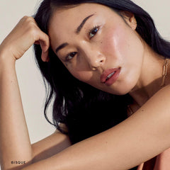 The Minimalist Perfecting Complexion Foundation and Concealer Stick