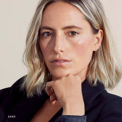 The Minimalist Perfecting Complexion Foundation and Concealer Stick