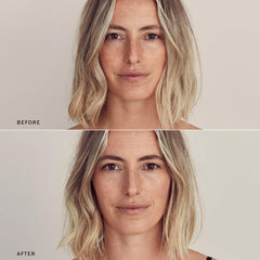 The Minimalist Perfecting Complexion Foundation and Concealer Stick
