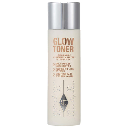 Daily Glow Toner with Niacinamide