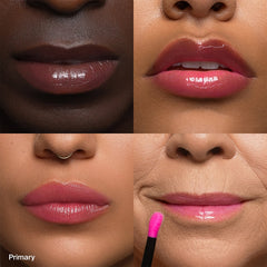 PhD Hybrid Lip Oil