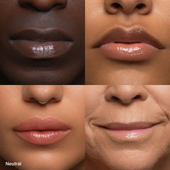 PhD Hybrid Lip Oil