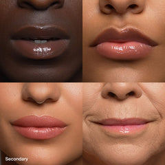 PhD Hybrid Lip Oil