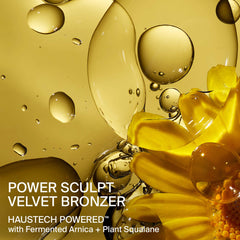 Power Sculpt Velvet Bronzer with Fermented Arnica