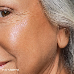 Bio-Radiant Gel-Powder Highlighter with Fermented Arnica